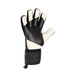 Gants d'entraînement de gardien de but de football respirants et à séchage rapide, taille personnalisée, fermeture auto-agrippante, fournisseur direct d'usine - Product Image 3