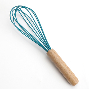 Utensilios de cocina antiadherentes duraderos con mangos ergonómicos y revestimiento premium resistente a los arañazos - Product Image 5