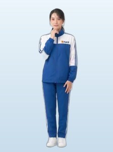 Ensemble de survêtement pour étudiantes ANIMA, vêtements de sport pour femmes - Product Image 2