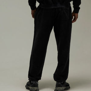 Diseño Premium con Logotipo Personalizado, Precio de Fábrica para Pedidos al por Mayor, Chándal de Hombre de Alta Calidad con Diseño de Logotipo, Corte Informal - Product Image 6