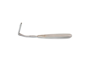Retractor Nasal Especializado Aufricht, Herramienta de Acero Inoxidable de Precisión para Rinoplastia Cosmética y Reconstrucción Nasal - Product Image 4