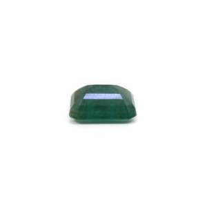 12.6 Carat Premium Zambian Emerald Loose Gemstone for Fine Jewelry - Product Image 3