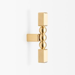 Tirador Minimalista para Puerta de Armario, para Cocina, Dormitorio, Muebles de Hotel - Product Image 6