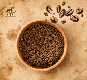 High Quality Freeze Dried Arabica <b>Instant</b> <b>Coffee</b> Powder High Caffeine Bitter Taste HACCP Certified Premium Soluble <b>Coffee</b> Bulk - Product Image 1