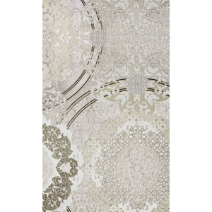 Alfombra Boho de Lujo Hecha a Mano para Sala de Estar, Alfombra de Yute Trenzado Natural, Estilo Moderno - Product Image 1