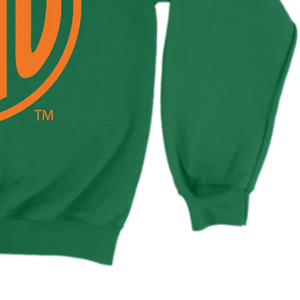 Sudaderas Personalizadas para Hombre y Mujer, Cuello Redondo, Técnica de Lavado con Parches, Lisas, para Hermandades y Fraternidades - Product Image 2