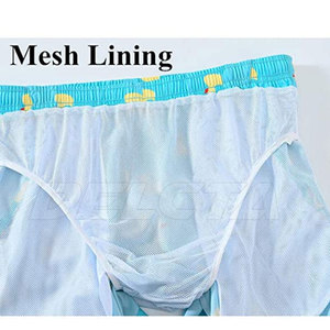 Shorts de bain de haute qualité, nouvelle collection, vente en gros, prix bas - Product Image 5