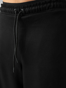 Pantalon de neige cargo ample personnalisé pour homme, pantalon de survêtement à taille élastique pour l'hiver - Product Image 5