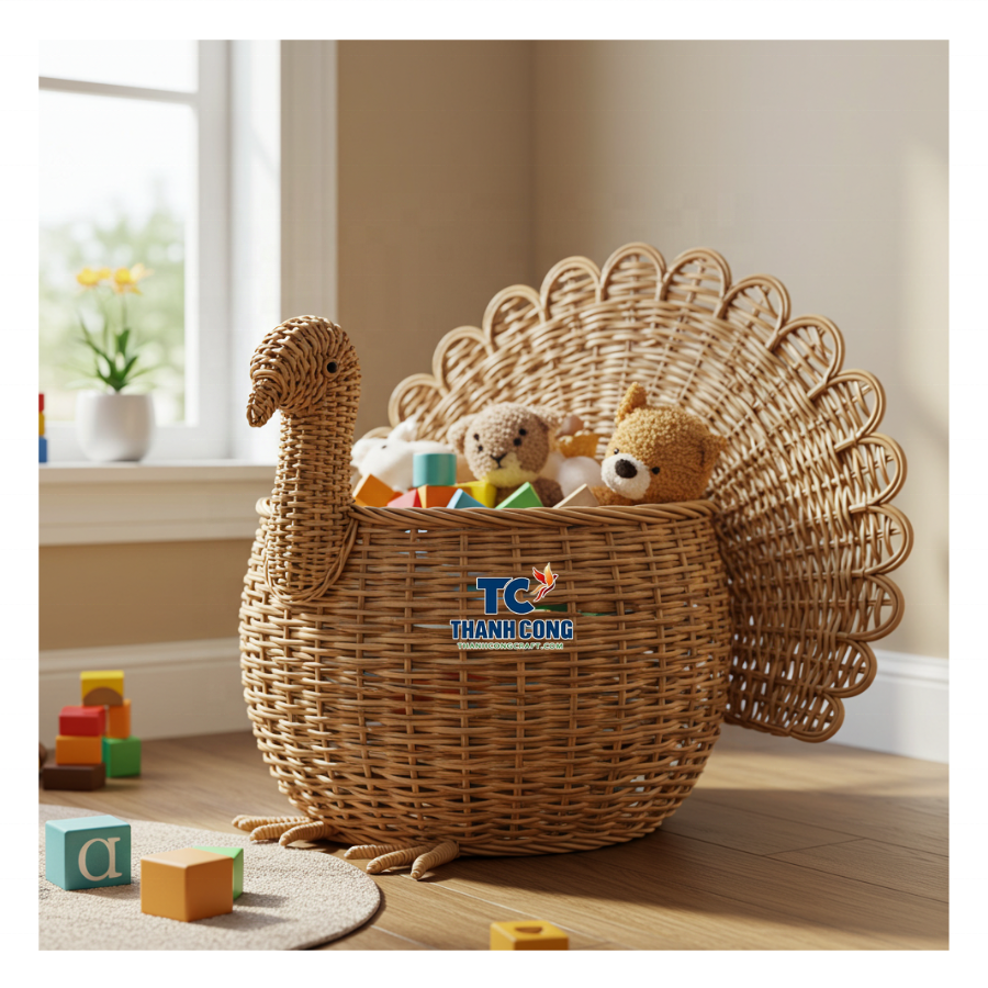 Customize as requested