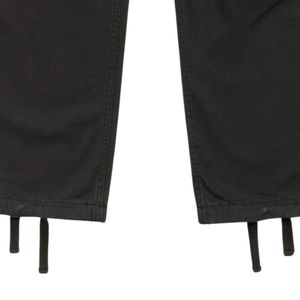 Pantalon cargo pour homme, décontracté, multi-poches, utilitaire, vêtements de travail en plein air, coupe ample, pantalon de jogging en coton pour la randonnée et les voyages - Product Image 5