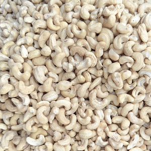 Hot Sale Cheap Rate Raw <b>Kernels</b> Cashew <b>Nuts</b> Bulk Ww320 Ww240 Cashew <b>Nut</b> <b>Kernels</b> Santigo Cashew Vietnam Customized Cutting Size - Product Image 1