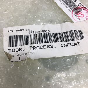 SEMITOOL 232T0026-503 DOOR, PROCESS, INFLAT <b>SEAL</b> - Trusted Global Legacy Semiconductor Equipment and Parts at - Product Image 5