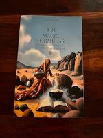 108 FÓRMULAS MÁGICAS PARA TU VIDA DIARIA Por Swami Manuel Libro en inglés con tapa blanda Libro de consejos y guía para la vida diaria