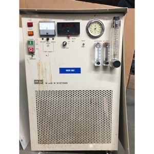 Sistemas M y W RPCX 17-A-D-DI2X10"-LI-CMII-HE - Equipo y Piezas de Semiconductores Legados Globales de Confianza - Product Image 3