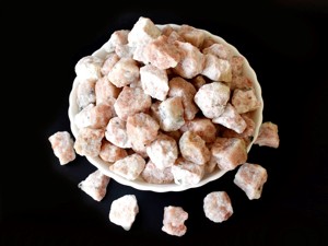 หินซันสโตนคุณภาพพรีเมียมขายส่ง หินดิบกึ่งมีค่า สำหรับตกแต่งและการทำสมาธิ - Product Image 4