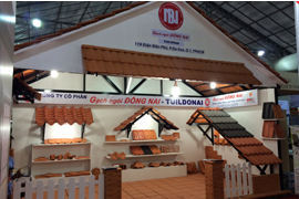 กระเบื้องหลังคาดินเผาคุณภาพสูง ทนทานต่อทุกสภาพอากาศ ใช้งานได้ยาวนาน เหมาะสำหรับบ้านพักอาศัย ราคา EXW ที่แข่งขันได้ - Product Image 2