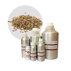 Huile de graines de carotte de haute qualité, riche en carotol, fournisseur indien pour applications et formulations cosmétiques - Product Image 1