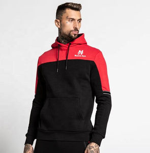 Survêtement streetwear pour homme, coupe régulière, à capuche, uni, grande taille, 100% polyester, pantalon de jogging ample, imprimé numérique, séchage rapide - Product Image 3