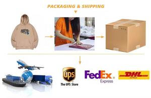 Nouvel ensemble de survêtement d'été pour homme, épais, respirant, écologique, décontracté, coupe régulière, imprimé rayé, manches longues - Product Image 6