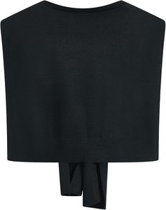 Pull en laine/acrylique tricoté à la main pour femme, multifonctionnel, chaud pour l'hiver, vente chaude, directement de l'usine - Product Image 6