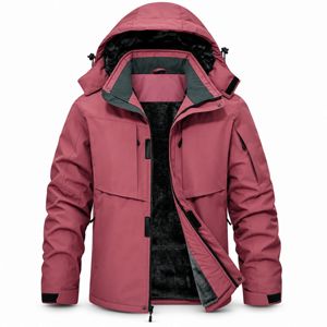Vestes de ski et de snowboard personnalisées, fabricant OEM, vêtements d'extérieur isolés pour la montagne, vente en gros de vêtements de sport d'hiver - Product Image 1
