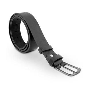 Ceintures en cuir véritable à prix abordable, qualité supérieure, accessoires pour hommes, impression de logo personnalisée, ceintures décontractées écologiques - Product Image 3