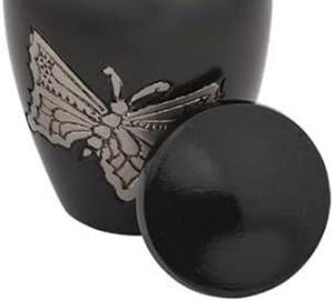 Urnas de Cremación de Acero Inoxidable de Estilo Moderno y Lujo, Ecológicas, para Guardar Cenizas de Mascotas, Venta al Por Mayor - Product Image 6