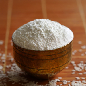 Premium Rice Flour Food Grade Fine Powder for Baking Noodles Snacks and Food Processing - Product Image 1