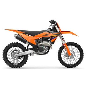 2026 -KT-M 250SX-F - Product Image 1