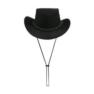 Sombreros Vaqueros Occidentales Personalizados, Unisex, Ajustables, para Uso Diario Informal, Viajes, Deportes, Pesca - Product Image 4