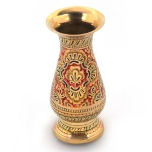 แจกันดอกไม้เมเนกาเร่แบบดั้งเดิม - Product Image 3