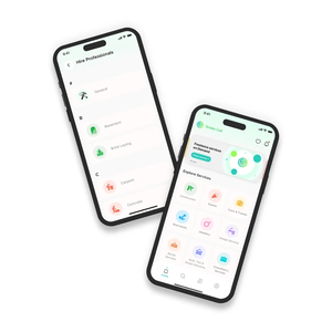 Aplicación de comercio electrónico bajo demanda de ProtoLabz eServices - Product Image 2