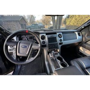 Ford F-150 SVT Raptor 2011 - Product Image 3