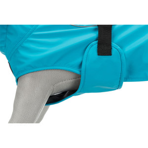 XS Vimy Impermeabile Abbigliamento per Animali Domestici 30 cm Blu - Product Image 4