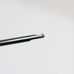 Nuevo Diseño de Instrumento de Laparoscopia Manual, Pinza Laparoscópica de Acero Inoxidable de 2 mm x 150 mm con Certificación CE, por Mahfooz Instruments - Product Image 4