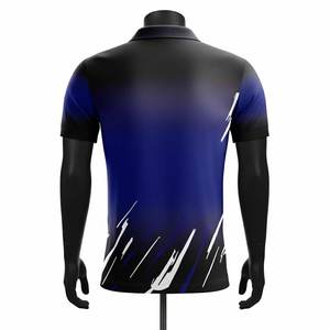 Nueva Tendencia de Moda, Tela de Punto Personalizada de Primera Calidad, Transpirable, de Spandex/Algodón, para Camisas, Tallas Grandes para Hombre - Product Image 2