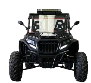 311CC New off Road Adult <b>Go</b> <b>Kart</b> Sand <b>Mini</b> Buggy 4-Stroke Liquid Cooled - Product Image 1