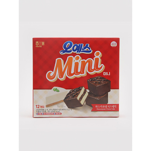 Haitai Ohyes 192g Mini Dessert Dolci Delizie - Product Image 1
