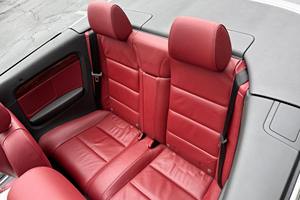 Audi A4 3.2 Quattro Cabriolet 2009 - Product Image 4