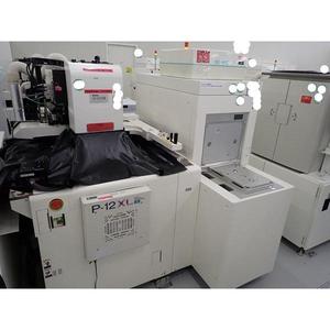 TEL P-12XL Prober - Équipements et pièces semi-conductrices d'occasion de renommée mondiale et de confiance - Product Image 4