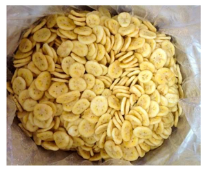 Chips de Plátano Seco Dulce de Alta Calidad, Crujientes, Origen Vietnam, Snack de Fruta para Exportación al por Mayor, Directo de Fábrica - Product Image 6