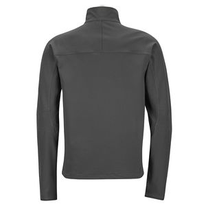 Nouvelle veste d'automne unisexe 2026, veste softshell, manteau imperméable, coupe-vent, vêtements pour hommes, fabriqué au Pakistan - Product Image 6