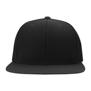 Casquette Snapback Rouge à 6 Panneaux, Visière Plate, Logo Brodé, Réglable, pour Adulte, Accessoire de Sport - Product Image 3