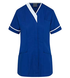 Nouvelle Collection – Uniforme Professionnel de Chef en Coton et Lin Respirant, Anti-Plis, Imperméable, Qualité Supérieure, Design Personnalisé pour Restaurant - Product Image 5