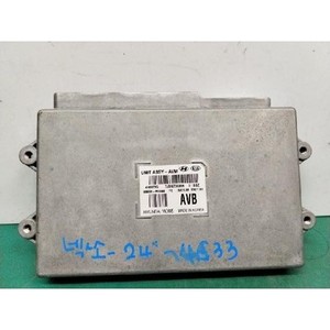 Module caméra / AVM / KAFAS Nexo I 2018-2025 d'occasion ORIGINAL 99960M5500 - Product Image 1