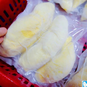 Suministro al por Mayor de Durian Congelado de Vietnam para Empresas de Reempaquetado y Distribución - Product Image 1