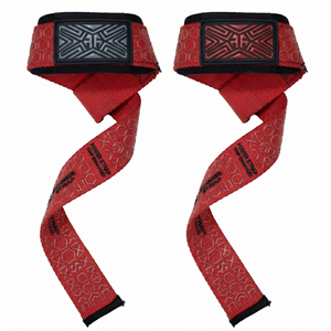 Sangles de musculation en silicone haute résistance pour entraînement, sangles de traction musculaire, sangles de musculation unisexes - Product Image 4