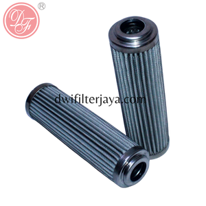 ไส้กรองไฮดรอลิกอุตสาหกรรม อะไหล่ทดแทน OEM สำหรับเครื่องจักรกลหนัก - Product Image 5