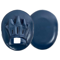 Protège-tête respirant en PU, équipement d'entraînement durable pour la pratique du kickboxing, couleur personnalisée, emballage personnalisé