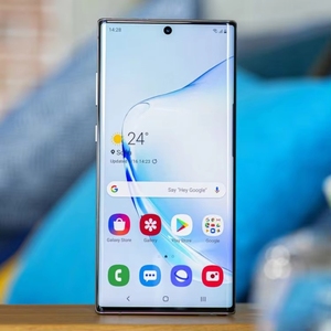 ใช้สำหรับโทรศัพท์มือถือรุ่น S7 <span class=keywords><strong>S8</strong></span> S9 S9plus S10 S20 S21 S22 หน้า<span class=keywords><strong>จอ</strong></span> 6.4 นิ้ว กล้องหน้า 12MP กล้องหลัง 12.1MP อุปกรณ์เสริมแท้ - Product Image 6